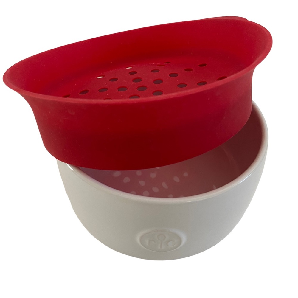 Pampered Chef Microwave Pasta Dish (never used)